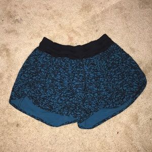 Lulu lemon shorts